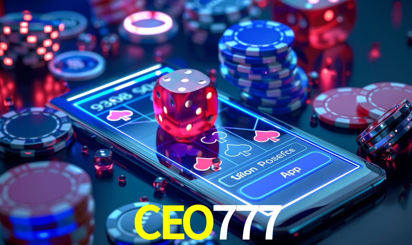 Baixar App CEO777